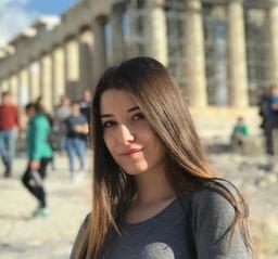 Βασιλική Κουμαρέλα